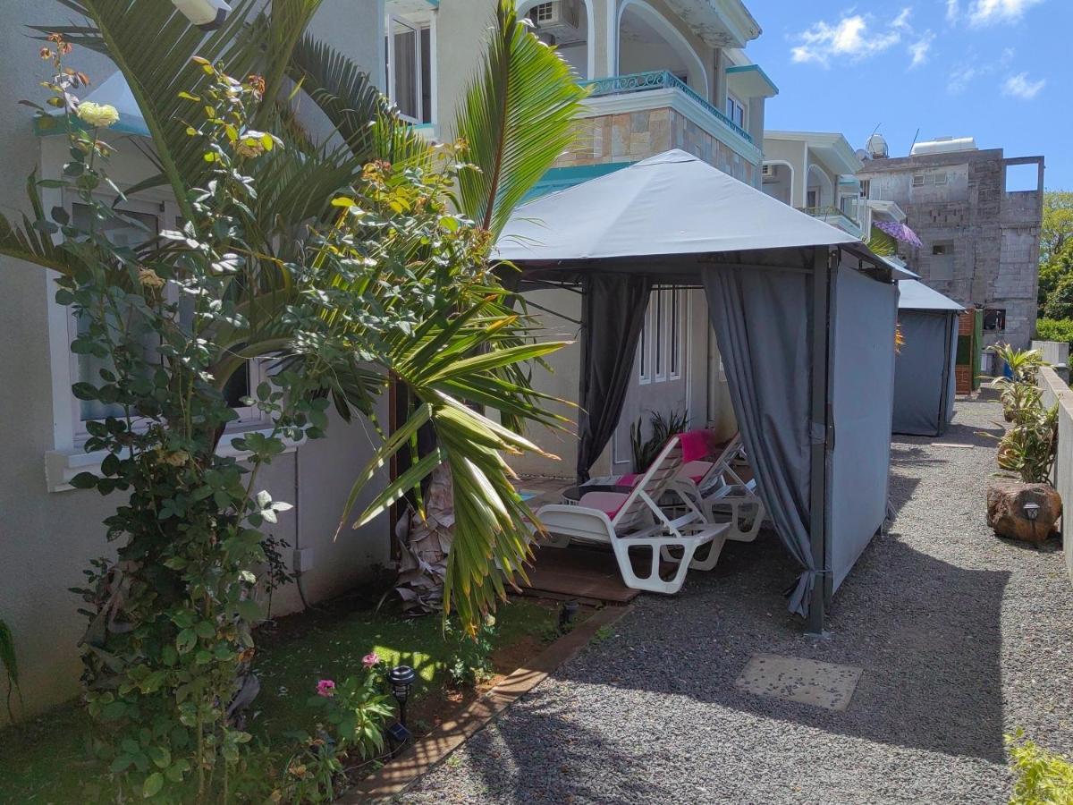 Piscines Privees Et Chauffees, Private Heated Pools Βίλα Grand Bay Εξωτερικό φωτογραφία