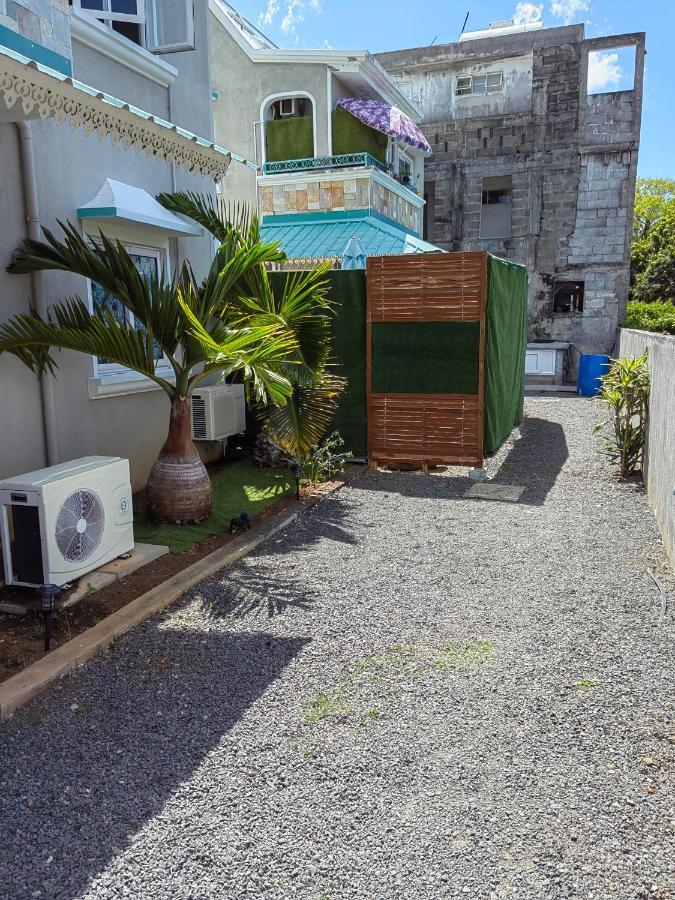 Piscines Privees Et Chauffees, Private Heated Pools Βίλα Grand Bay Εξωτερικό φωτογραφία