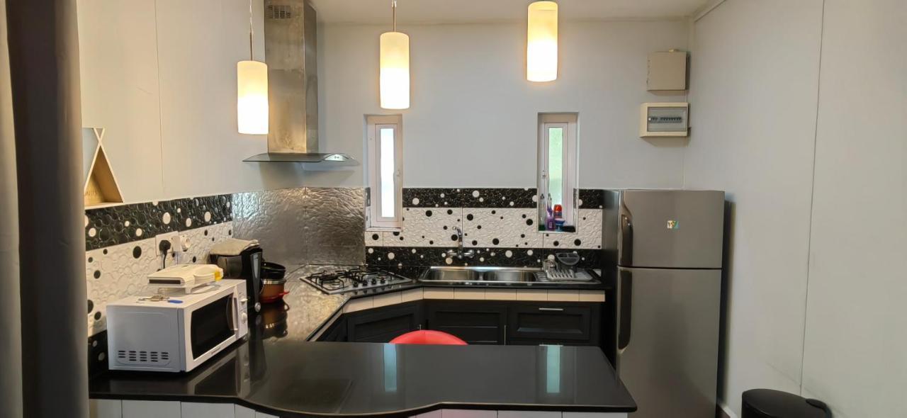 Piscines Privees Et Chauffees, Private Heated Pools Βίλα Grand Bay Εξωτερικό φωτογραφία