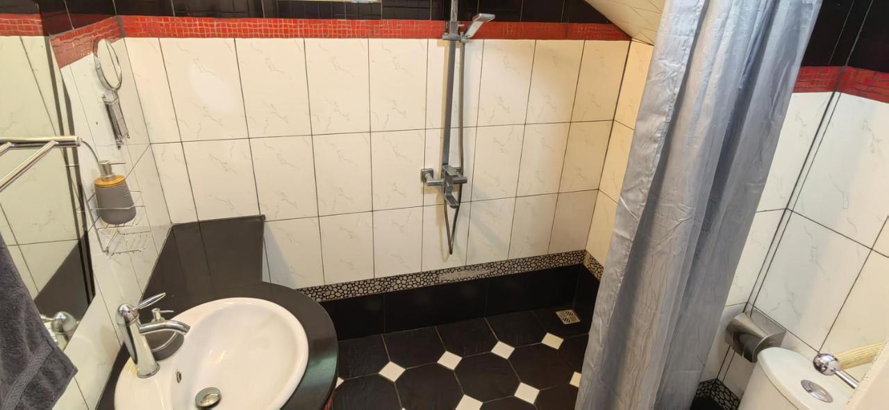Piscines Privees Et Chauffees, Private Heated Pools Βίλα Grand Bay Εξωτερικό φωτογραφία