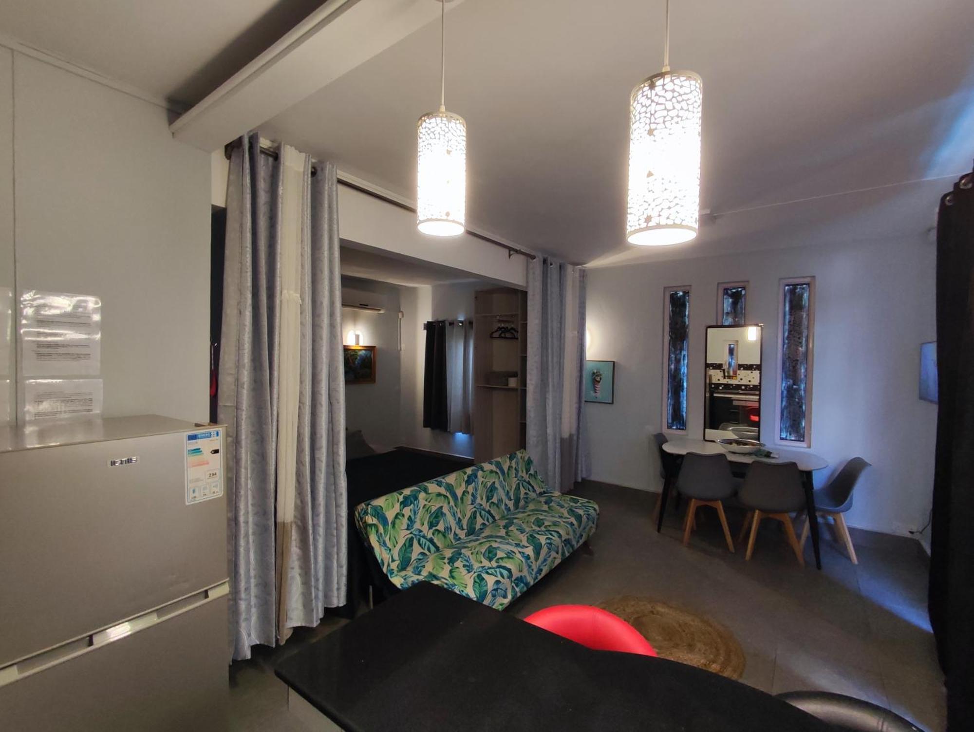 Piscines Privees Et Chauffees, Private Heated Pools Βίλα Grand Bay Εξωτερικό φωτογραφία
