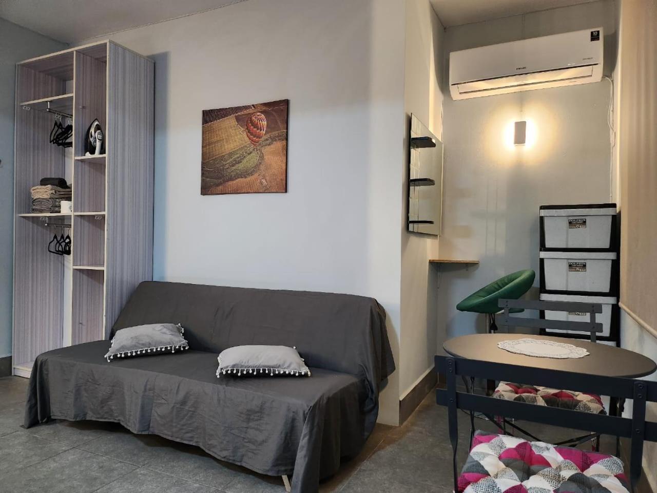 Piscines Privees Et Chauffees, Private Heated Pools Βίλα Grand Bay Εξωτερικό φωτογραφία